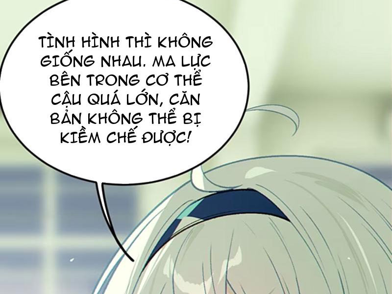 Sau khi ta biến thành quái vật xúc tu, các cô ấy càng điên cuồng hơn! Chapter 22 - Trang 2