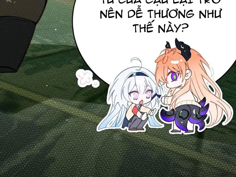 Sau khi ta biến thành quái vật xúc tu, các cô ấy càng điên cuồng hơn! Chapter 22 - Trang 2