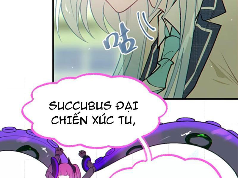Sau khi ta biến thành quái vật xúc tu, các cô ấy càng điên cuồng hơn! Chapter 22 - Trang 2