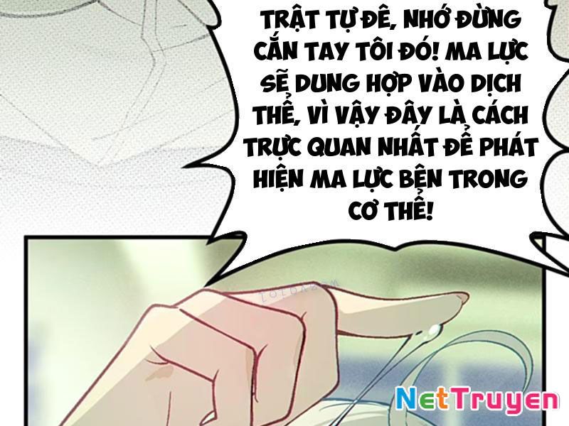 Sau khi ta biến thành quái vật xúc tu, các cô ấy càng điên cuồng hơn! Chapter 22 - Trang 2