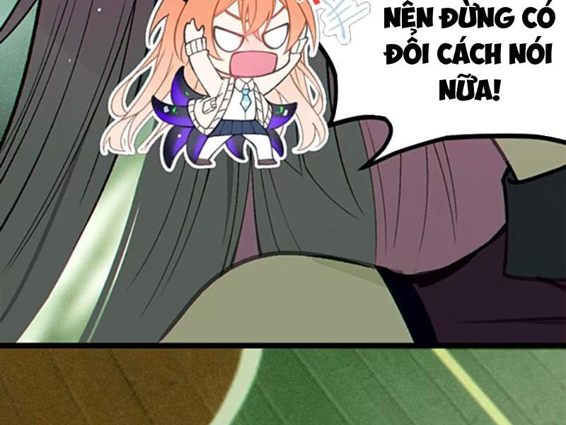 Sau khi ta biến thành quái vật xúc tu, các cô ấy càng điên cuồng hơn! Chapter 22 - Trang 2