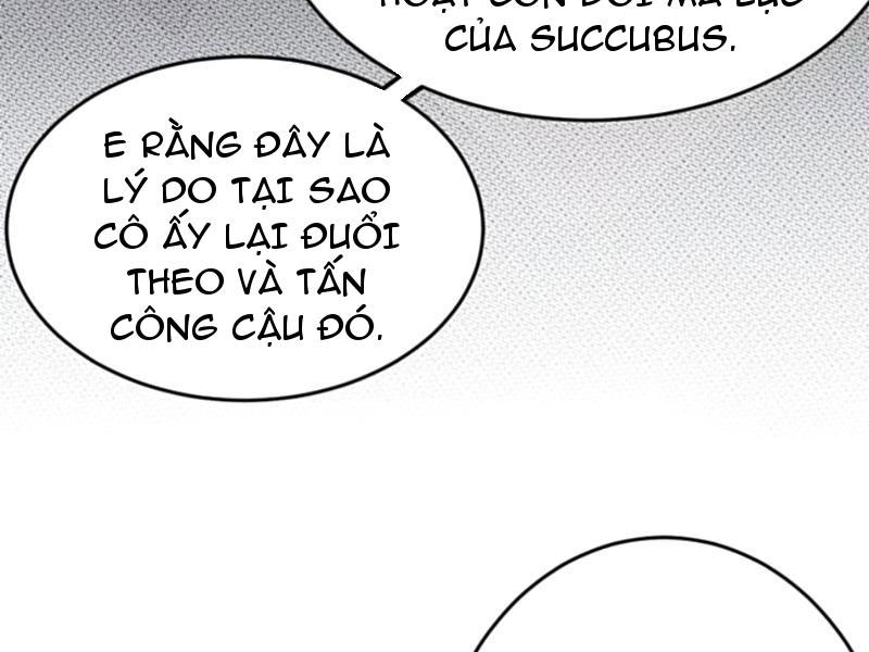 Sau khi ta biến thành quái vật xúc tu, các cô ấy càng điên cuồng hơn! Chapter 22 - Trang 2