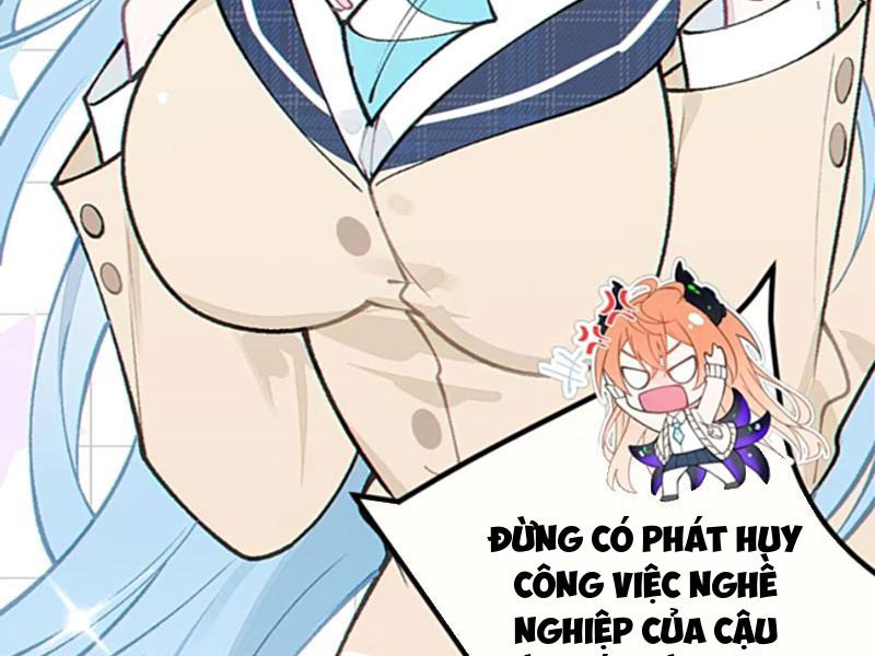 Sau khi ta biến thành quái vật xúc tu, các cô ấy càng điên cuồng hơn! Chapter 22 - Trang 2