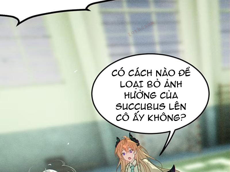Sau khi ta biến thành quái vật xúc tu, các cô ấy càng điên cuồng hơn! Chapter 22 - Trang 2