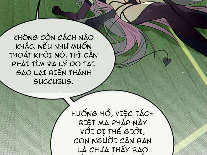 Sau khi ta biến thành quái vật xúc tu, các cô ấy càng điên cuồng hơn! Chapter 22 - Trang 2