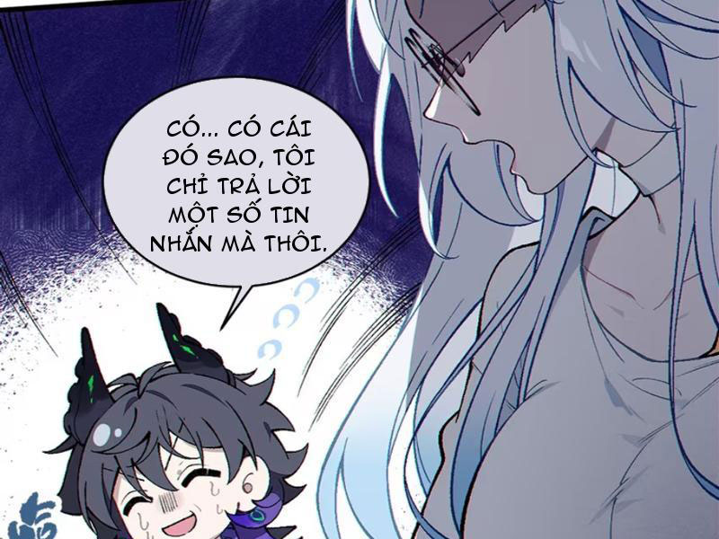 Sau khi ta biến thành quái vật xúc tu, các cô ấy càng điên cuồng hơn! Chapter 3 - Trang 2