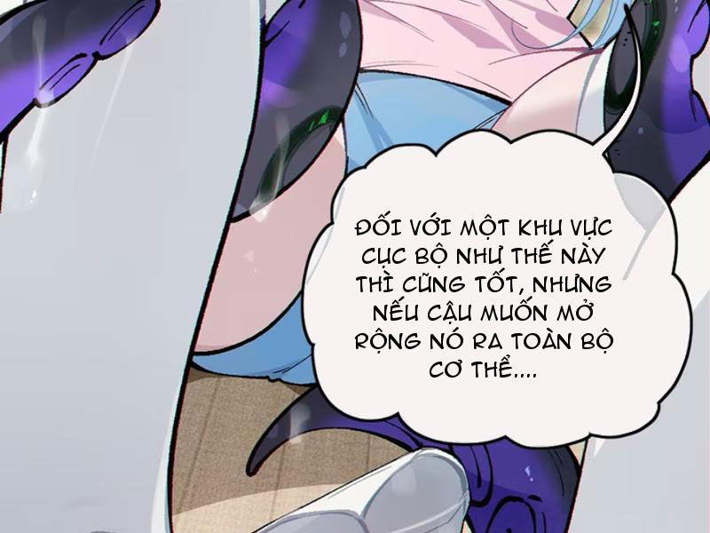 Sau khi ta biến thành quái vật xúc tu, các cô ấy càng điên cuồng hơn! Chapter 3 - Trang 2
