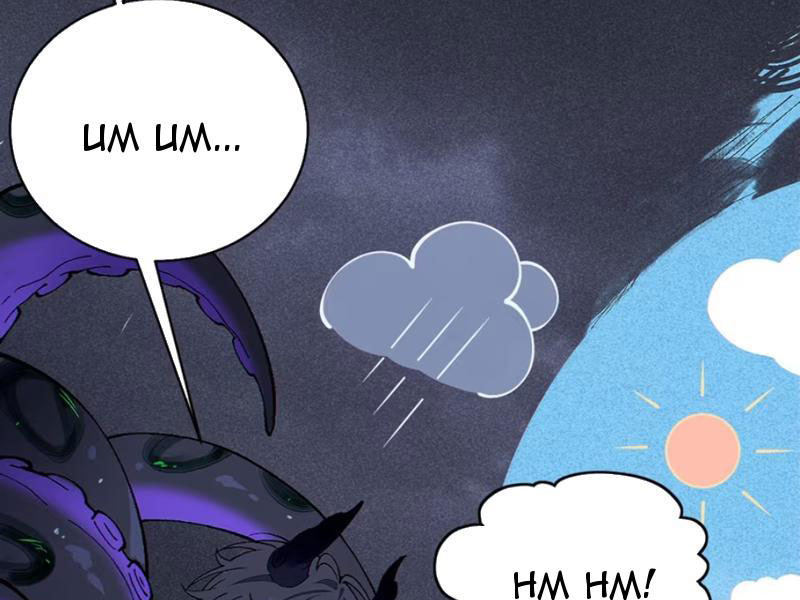 Sau khi ta biến thành quái vật xúc tu, các cô ấy càng điên cuồng hơn! Chapter 3 - Trang 2
