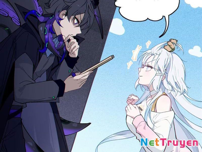 Sau khi ta biến thành quái vật xúc tu, các cô ấy càng điên cuồng hơn! Chapter 3 - Trang 2