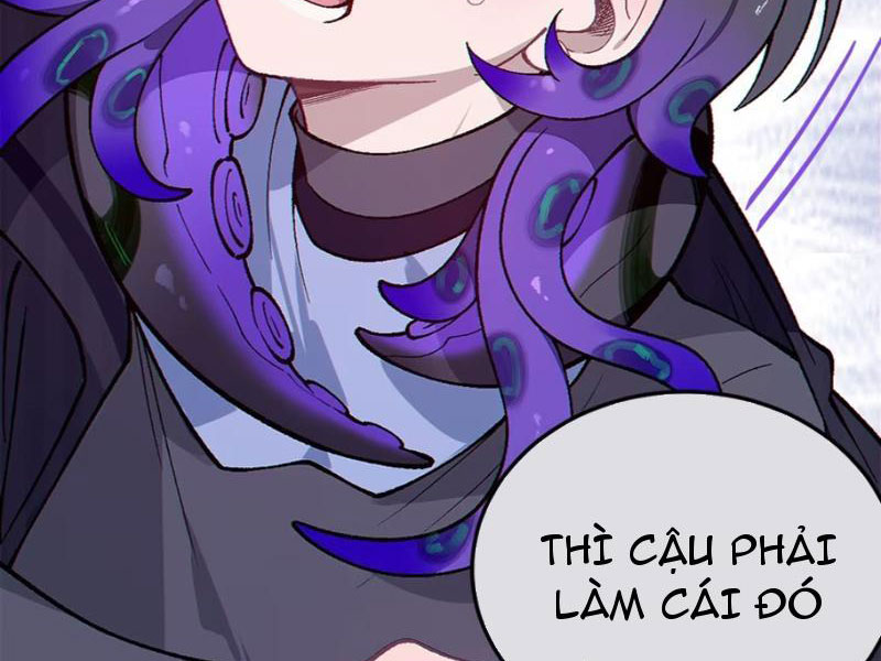 Sau khi ta biến thành quái vật xúc tu, các cô ấy càng điên cuồng hơn! Chapter 3 - Trang 2