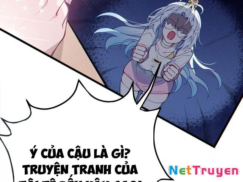 Sau khi ta biến thành quái vật xúc tu, các cô ấy càng điên cuồng hơn! Chapter 3 - Trang 2