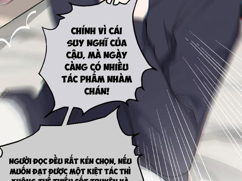 Sau khi ta biến thành quái vật xúc tu, các cô ấy càng điên cuồng hơn! Chapter 3 - Trang 2