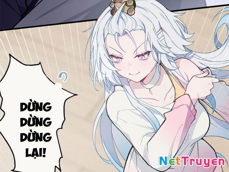Sau khi ta biến thành quái vật xúc tu, các cô ấy càng điên cuồng hơn! Chapter 3 - Trang 2