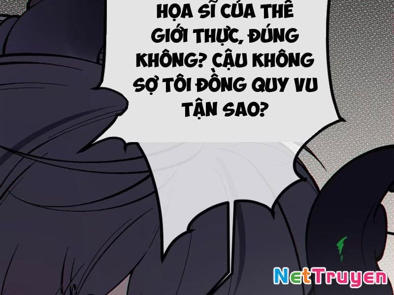 Sau khi ta biến thành quái vật xúc tu, các cô ấy càng điên cuồng hơn! Chapter 3 - Trang 2