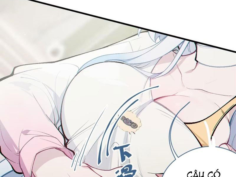 Sau khi ta biến thành quái vật xúc tu, các cô ấy càng điên cuồng hơn! Chapter 3 - Trang 2