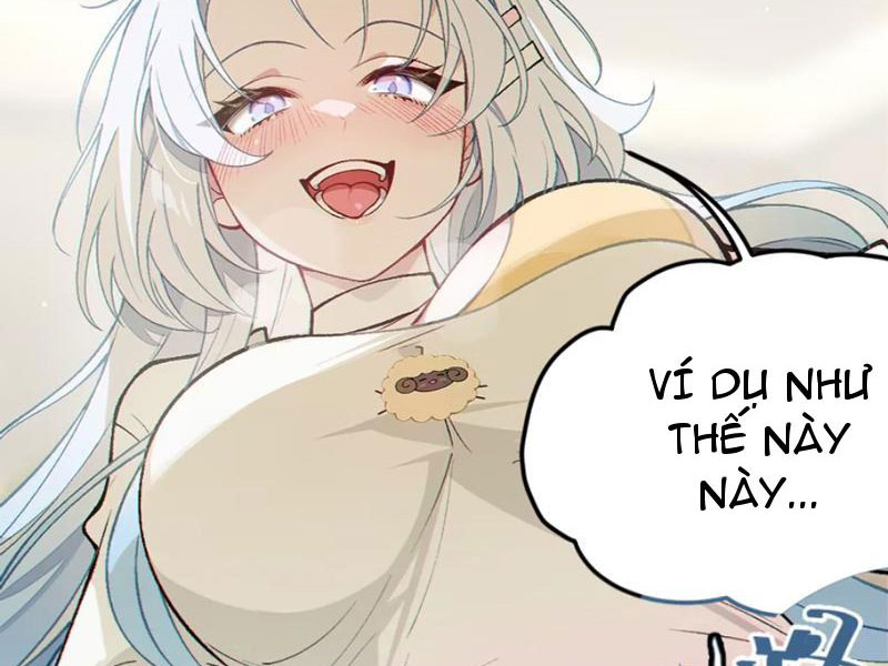 Sau khi ta biến thành quái vật xúc tu, các cô ấy càng điên cuồng hơn! Chapter 3 - Trang 2