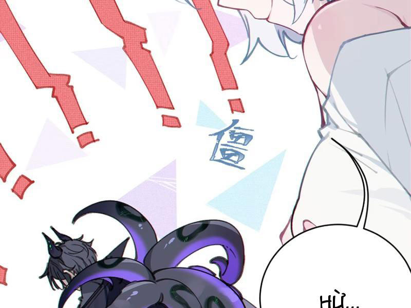 Sau khi ta biến thành quái vật xúc tu, các cô ấy càng điên cuồng hơn! Chapter 3 - Trang 2
