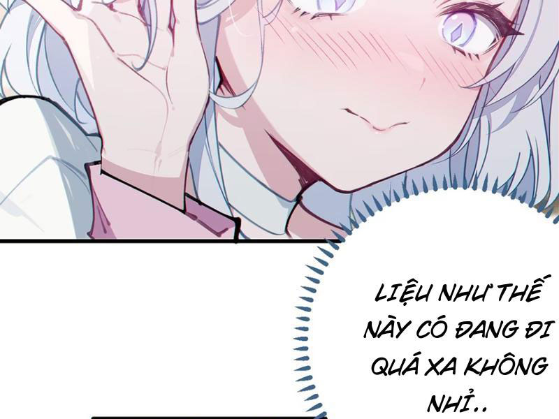 Sau khi ta biến thành quái vật xúc tu, các cô ấy càng điên cuồng hơn! Chapter 3 - Trang 2