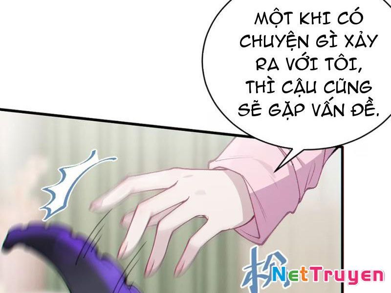 Sau khi ta biến thành quái vật xúc tu, các cô ấy càng điên cuồng hơn! Chapter 3 - Trang 2