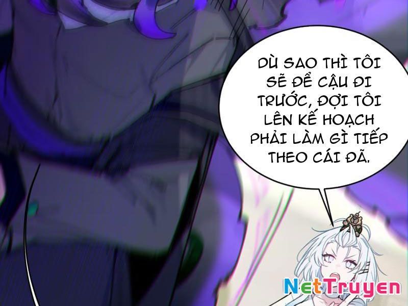 Sau khi ta biến thành quái vật xúc tu, các cô ấy càng điên cuồng hơn! Chapter 3 - Trang 2
