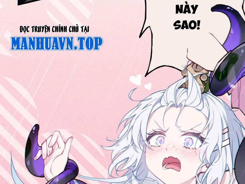 Sau khi ta biến thành quái vật xúc tu, các cô ấy càng điên cuồng hơn! Chapter 3 - Trang 2
