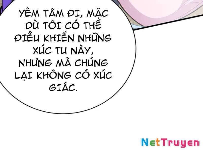 Sau khi ta biến thành quái vật xúc tu, các cô ấy càng điên cuồng hơn! Chapter 3 - Trang 2