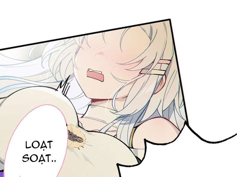 Sau khi ta biến thành quái vật xúc tu, các cô ấy càng điên cuồng hơn! Chapter 3 - Trang 2