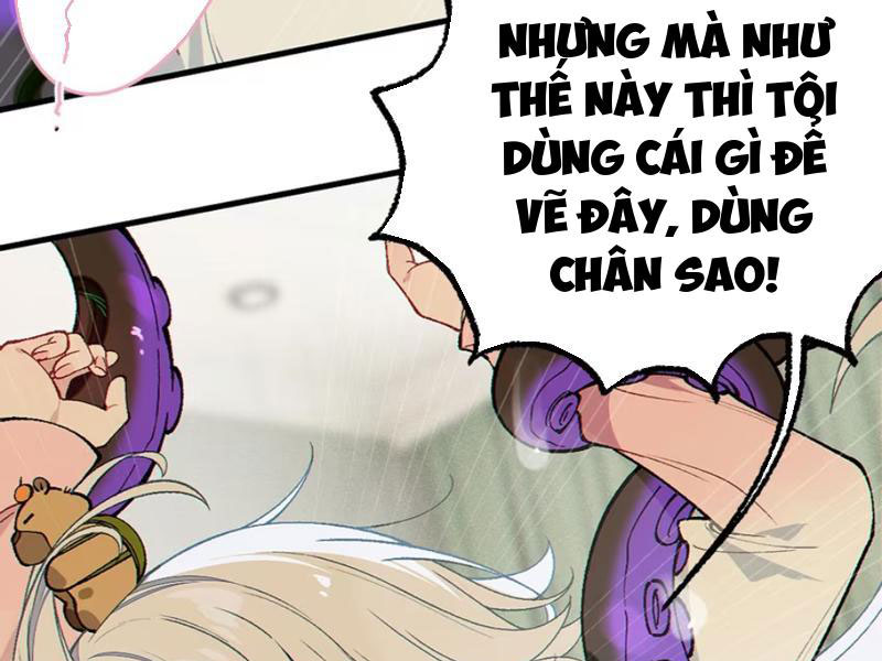 Sau khi ta biến thành quái vật xúc tu, các cô ấy càng điên cuồng hơn! Chapter 3 - Trang 2