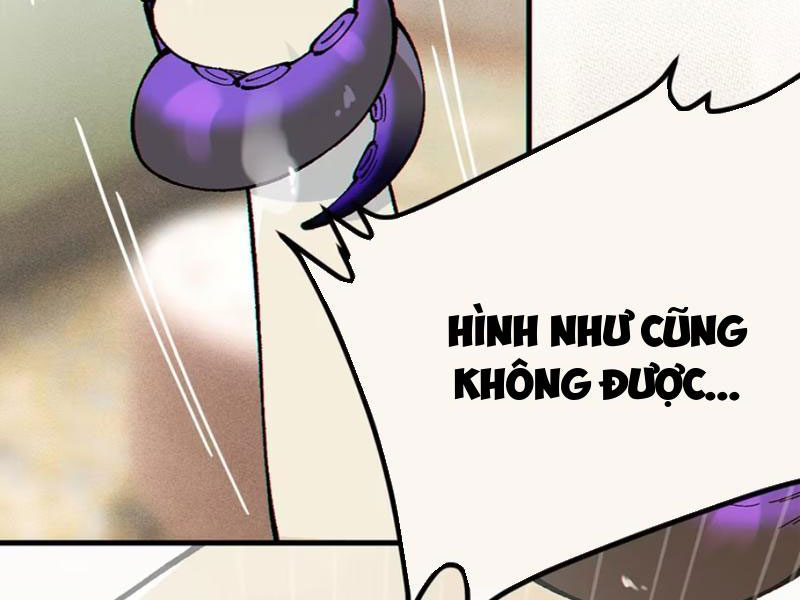 Sau khi ta biến thành quái vật xúc tu, các cô ấy càng điên cuồng hơn! Chapter 3 - Trang 2