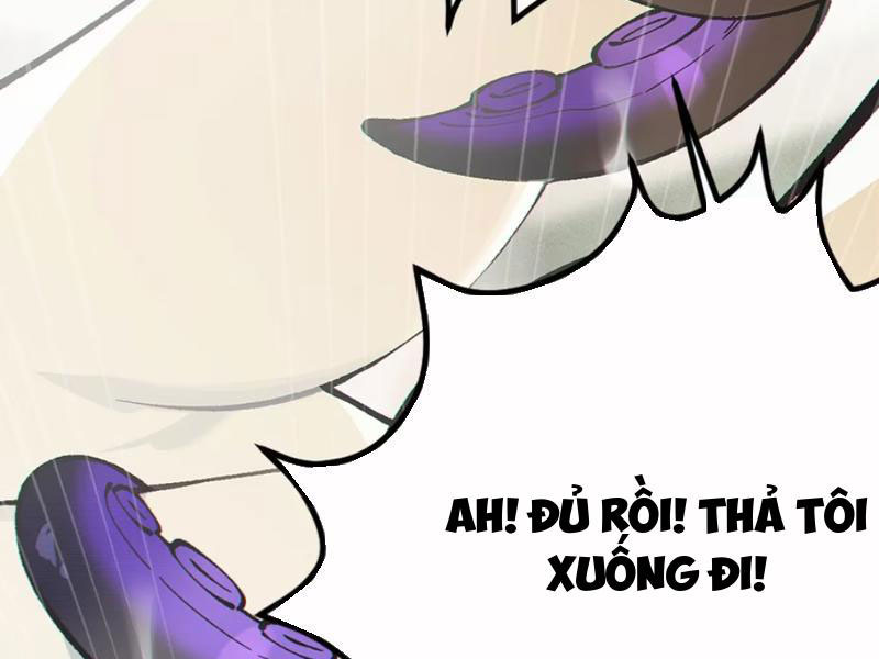 Sau khi ta biến thành quái vật xúc tu, các cô ấy càng điên cuồng hơn! Chapter 3 - Trang 2