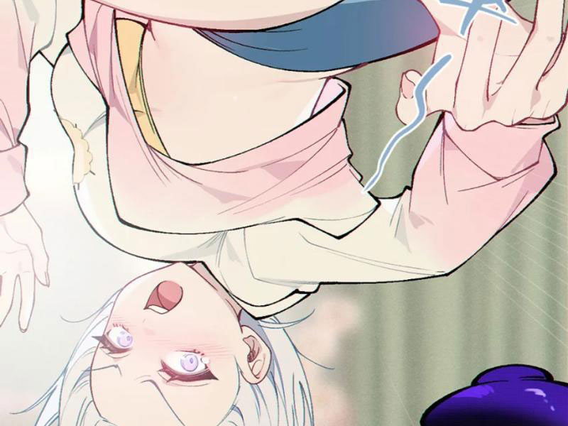 Sau khi ta biến thành quái vật xúc tu, các cô ấy càng điên cuồng hơn! Chapter 3 - Trang 2