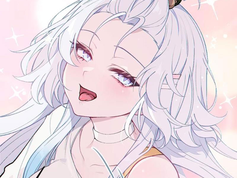 Sau khi ta biến thành quái vật xúc tu, các cô ấy càng điên cuồng hơn! Chapter 3 - Trang 2
