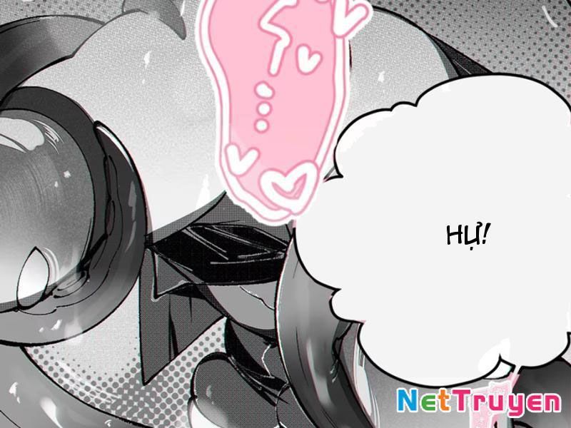 Sau khi ta biến thành quái vật xúc tu, các cô ấy càng điên cuồng hơn! Chapter 3 - Trang 2