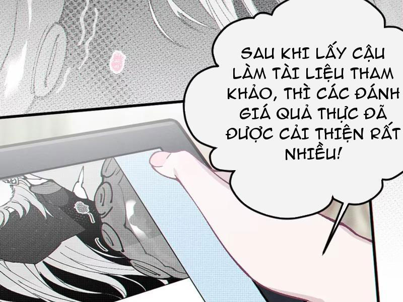 Sau khi ta biến thành quái vật xúc tu, các cô ấy càng điên cuồng hơn! Chapter 3 - Trang 2