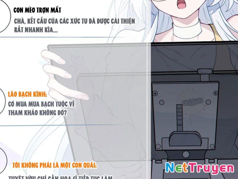 Sau khi ta biến thành quái vật xúc tu, các cô ấy càng điên cuồng hơn! Chapter 3 - Trang 2