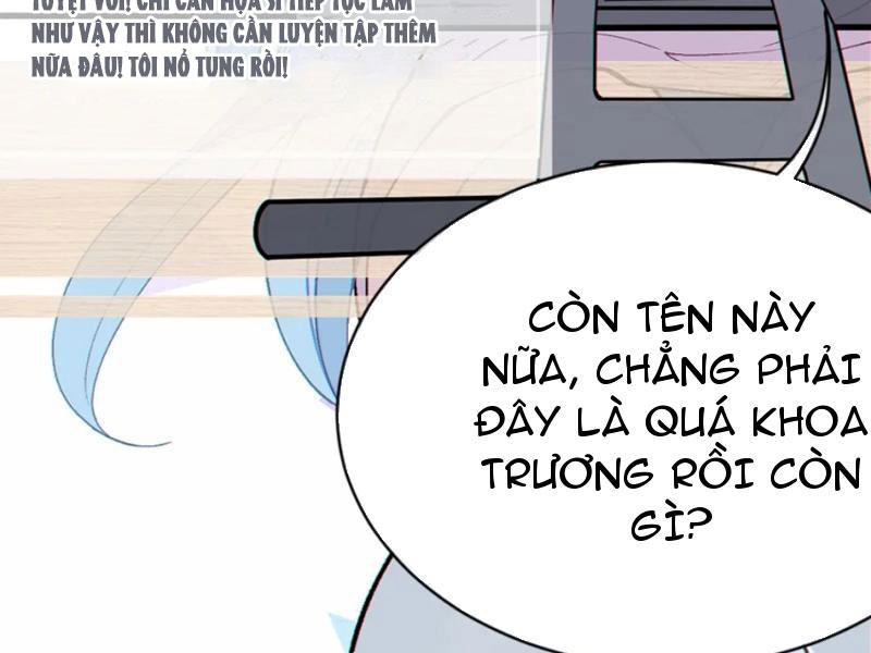 Sau khi ta biến thành quái vật xúc tu, các cô ấy càng điên cuồng hơn! Chapter 3 - Trang 2