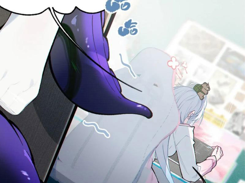 Sau khi ta biến thành quái vật xúc tu, các cô ấy càng điên cuồng hơn! Chapter 3 - Trang 2