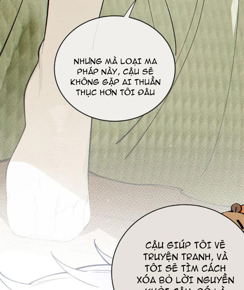 Sau khi ta biến thành quái vật xúc tu, các cô ấy càng điên cuồng hơn! Chapter 4 - Trang 2