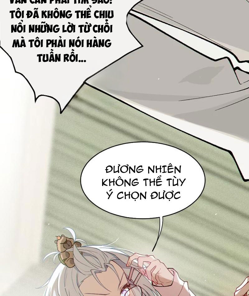 Sau khi ta biến thành quái vật xúc tu, các cô ấy càng điên cuồng hơn! Chapter 4 - Trang 2