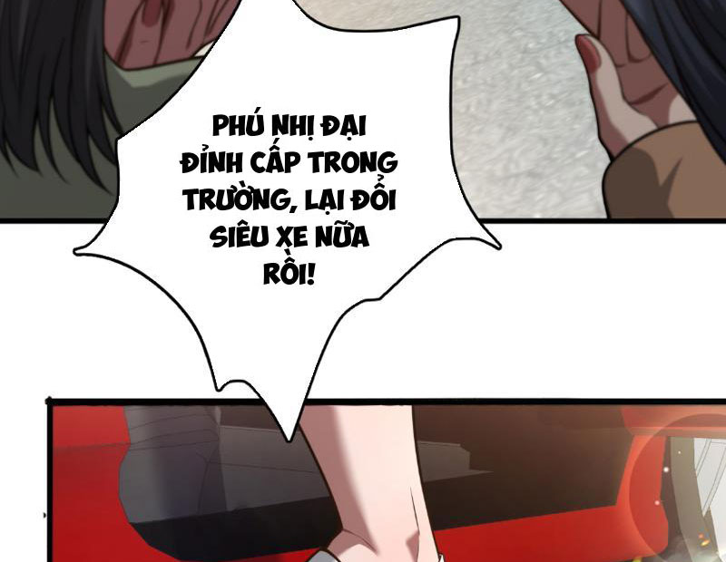 Sau Khi Tự Do Tài Chính, Họ Đã Dâng Hiến Lòng Trung Thành Chapter 1 - Trang 3