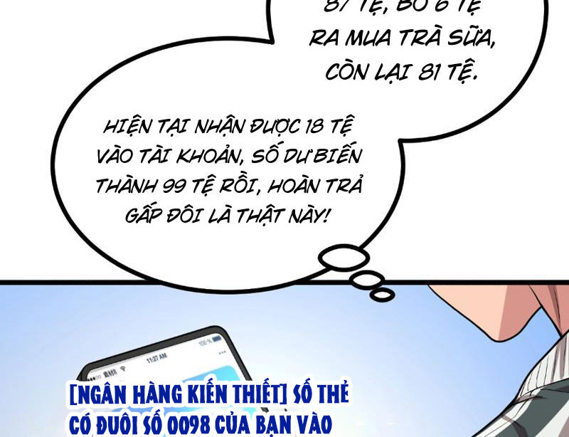 Sau Khi Tự Do Tài Chính, Họ Đã Dâng Hiến Lòng Trung Thành Chapter 1 - Trang 3