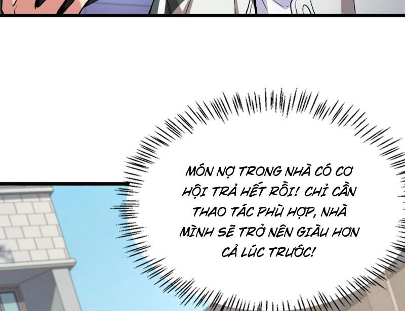 Sau Khi Tự Do Tài Chính, Họ Đã Dâng Hiến Lòng Trung Thành Chapter 1 - Trang 3