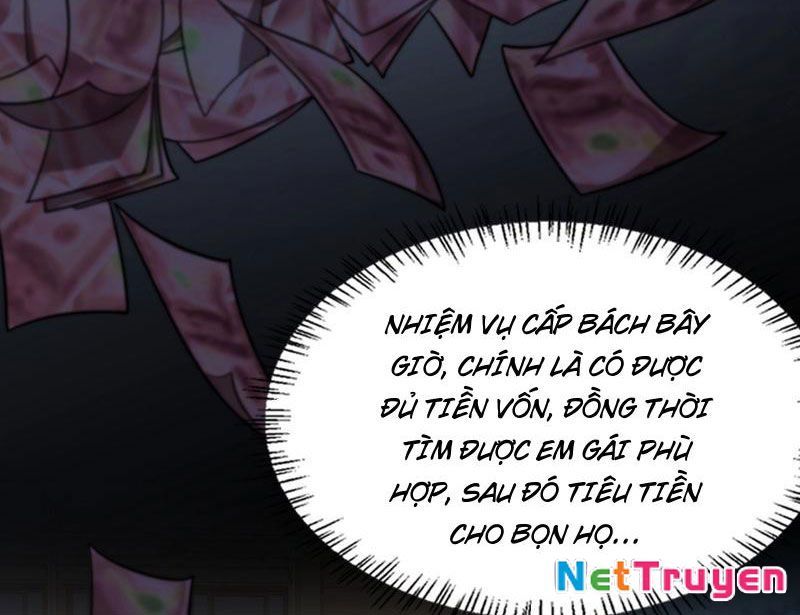 Sau Khi Tự Do Tài Chính, Họ Đã Dâng Hiến Lòng Trung Thành Chapter 1 - Trang 3