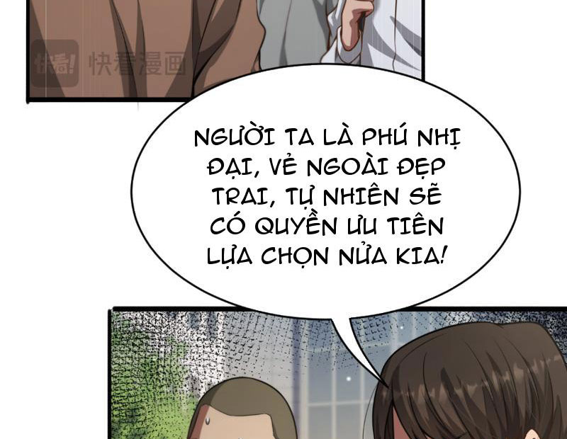 Sau Khi Tự Do Tài Chính, Họ Đã Dâng Hiến Lòng Trung Thành Chapter 1 - Trang 3