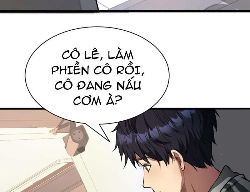 Sau Khi Tự Do Tài Chính, Họ Đã Dâng Hiến Lòng Trung Thành Chapter 1 - Trang 3