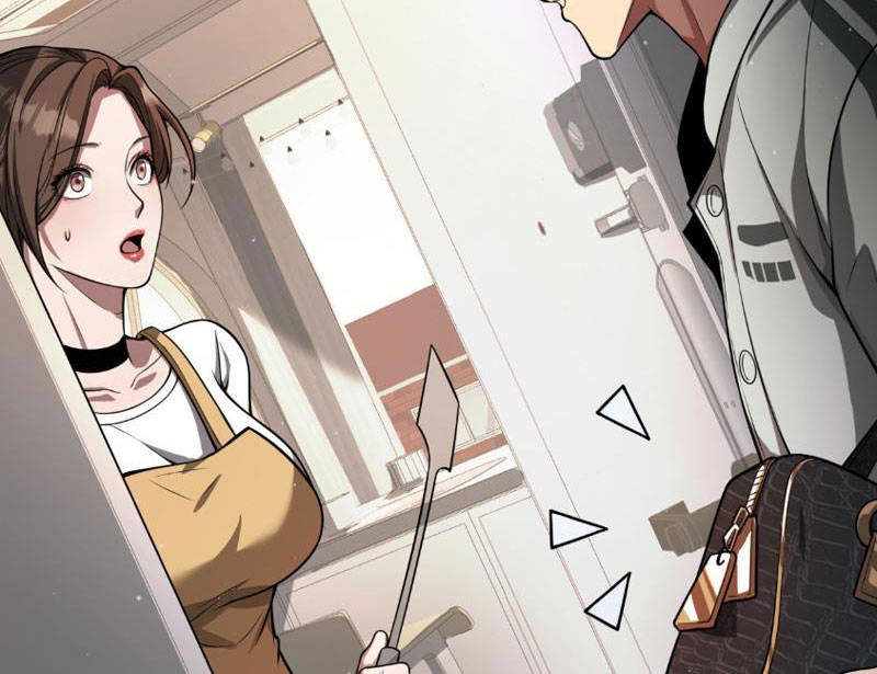 Sau Khi Tự Do Tài Chính, Họ Đã Dâng Hiến Lòng Trung Thành Chapter 1 - Trang 3
