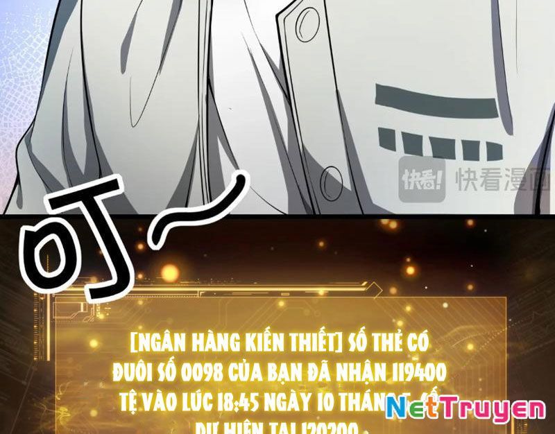Sau Khi Tự Do Tài Chính, Họ Đã Dâng Hiến Lòng Trung Thành Chapter 1 - Trang 3
