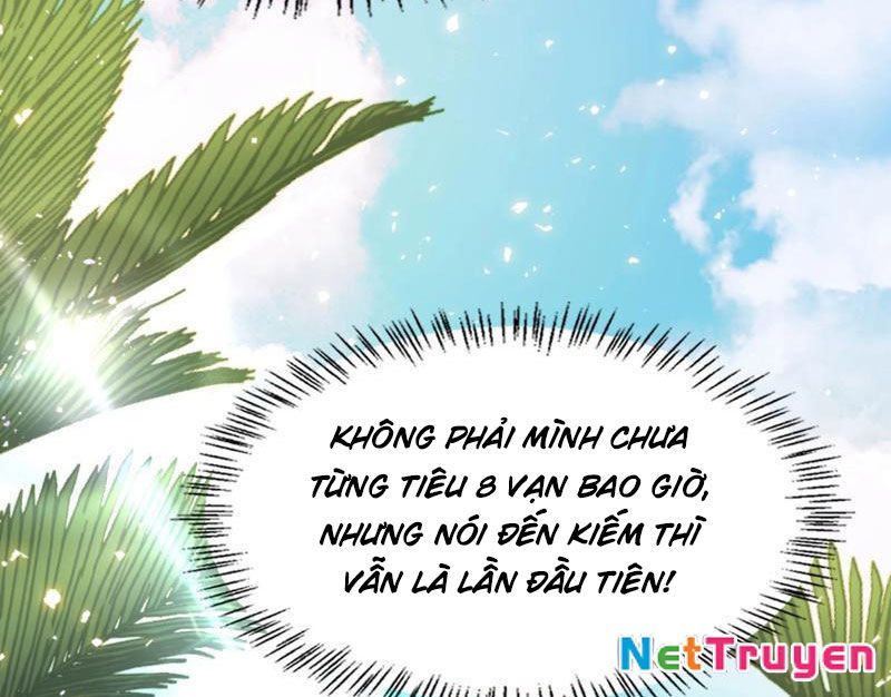 Sau Khi Tự Do Tài Chính, Họ Đã Dâng Hiến Lòng Trung Thành Chapter 1 - Trang 3