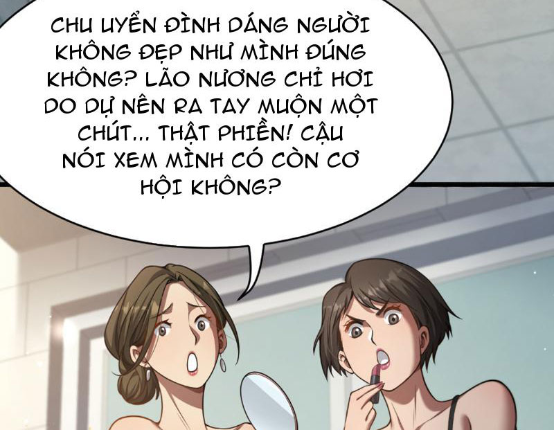 Sau Khi Tự Do Tài Chính, Họ Đã Dâng Hiến Lòng Trung Thành Chapter 1 - Trang 3
