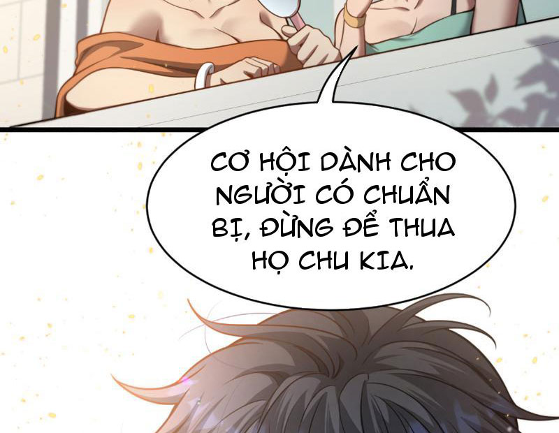 Sau Khi Tự Do Tài Chính, Họ Đã Dâng Hiến Lòng Trung Thành Chapter 1 - Trang 3